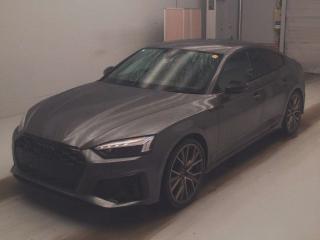 AUDI S5 SPORTBACK