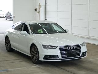 AUDI A7 SPORTBACK