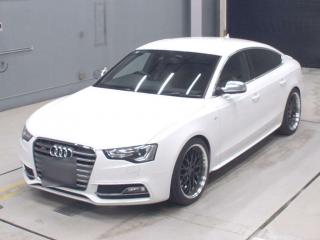 AUDI S5 SPORTBACK