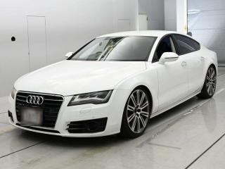 AUDI A7 SPORTBACK