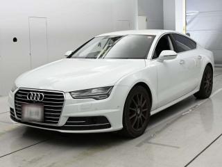 AUDI A7 SPORTBACK