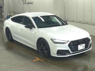 AUDI A7 SPORTBACK