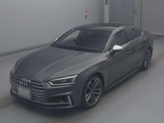 AUDI S5 SPORTBACK
