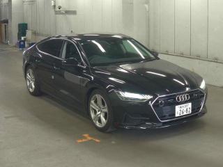 AUDI A7 SPORTBACK