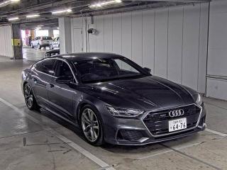 AUDI A7 SPORTBACK