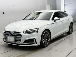 AUDI S5 SPORTBACK