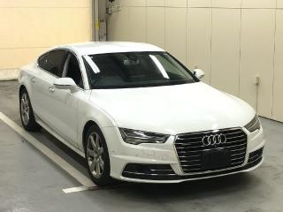 AUDI A7 SPORTBACK