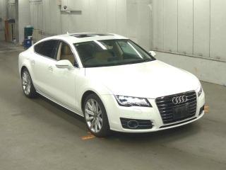 AUDI A7 SPORTBACK