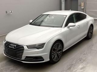 AUDI A7 SPORTBACK