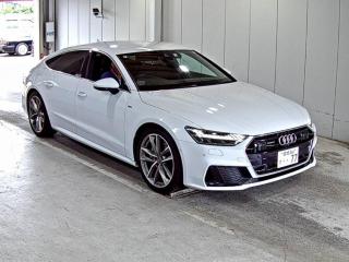 AUDI A7 SPORTBACK