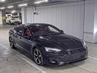 AUDI S5 SPORTBACK
