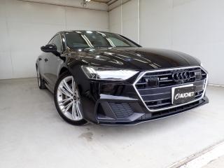 AUDI A7 SPORTBACK