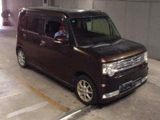 TOYOTA PIXIS SPACE