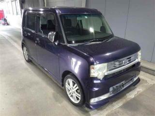 TOYOTA PIXIS SPACE