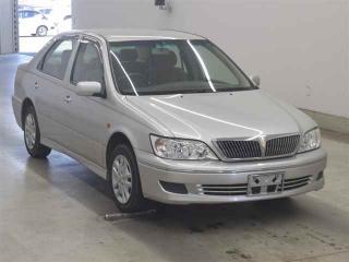 TOYOTA VISTA