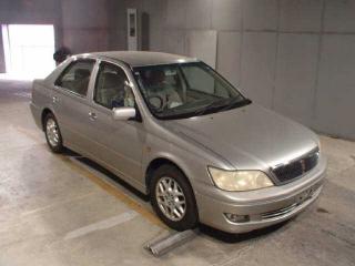 TOYOTA VISTA
