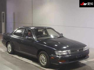 TOYOTA VISTA