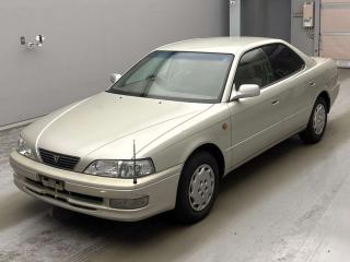 TOYOTA VISTA