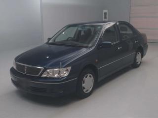 TOYOTA VISTA