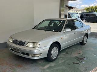 TOYOTA VISTA