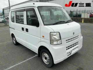SUZUKI EVERY VAN