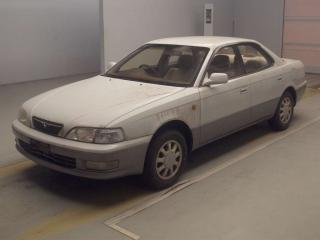 TOYOTA VISTA