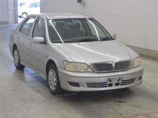 TOYOTA VISTA