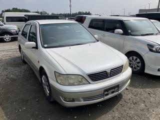 TOYOTA VISTA