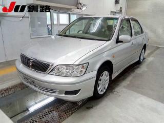 TOYOTA VISTA