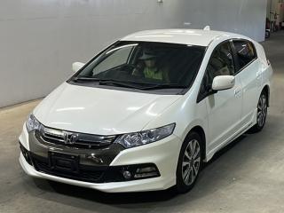 HONDA INSIGHT EXCLUSIVE