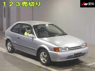 TOYOTA CORSA