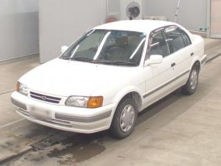 TOYOTA CORSA