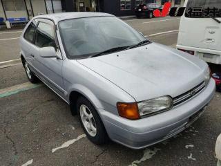 TOYOTA CORSA