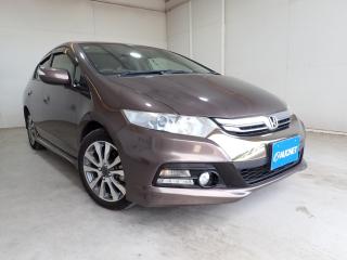 HONDA INSIGHT EXCLUSIVE