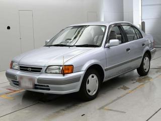 TOYOTA CORSA