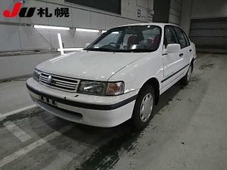 TOYOTA CORSA
