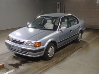 TOYOTA CORSA