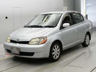 TOYOTA PLATZ