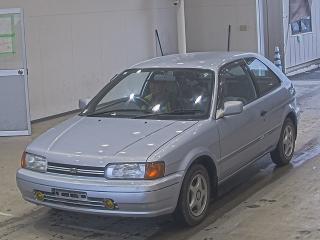 TOYOTA CORSA