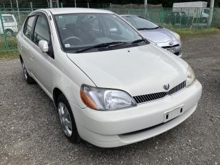 TOYOTA PLATZ