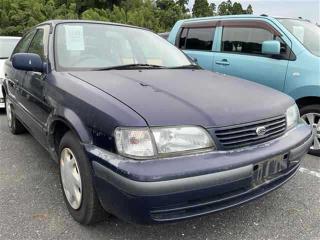 TOYOTA CORSA