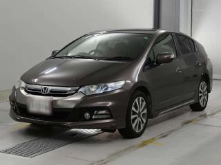 HONDA INSIGHT EXCLUSIVE