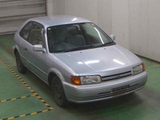 TOYOTA CORSA