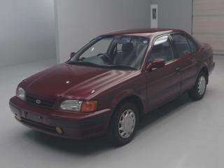 TOYOTA CORSA