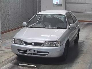 TOYOTA CORSA