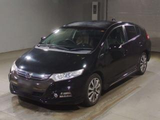 HONDA INSIGHT EXCLUSIVE