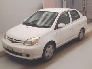 TOYOTA PLATZ