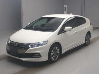 HONDA INSIGHT EXCLUSIVE