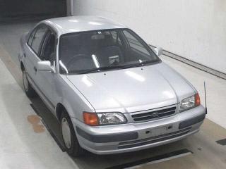 TOYOTA CORSA