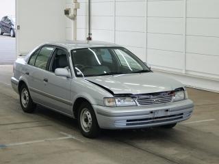TOYOTA CORSA